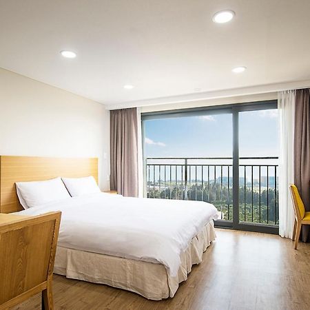 W Ocean Pension Seogwipo Zewnętrze zdjęcie